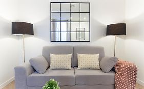 MIT House Zoko Suites en Madrid
