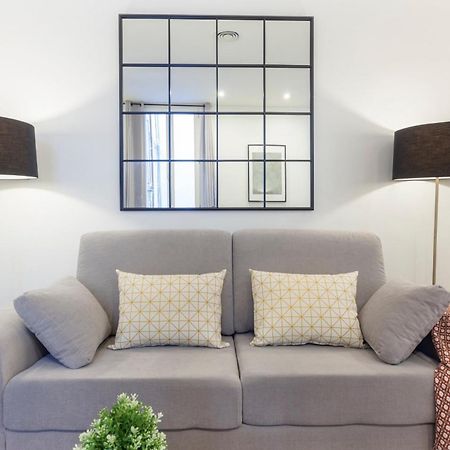 MIT House Zoko Suites en Madrid Exterior foto