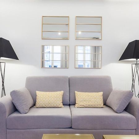 MIT House Zoko Suites en Madrid Exterior foto