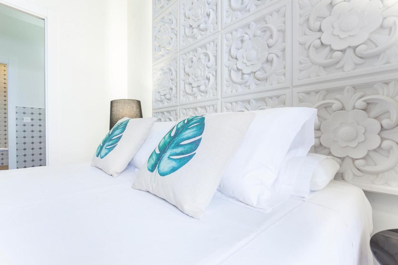 MIT House Zoko Suites en Madrid Exterior foto
