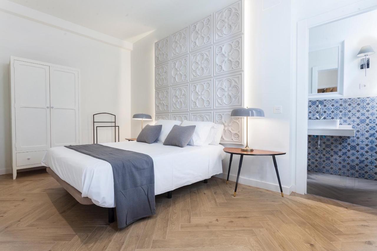 MIT House Zoko Suites en Madrid Exterior foto