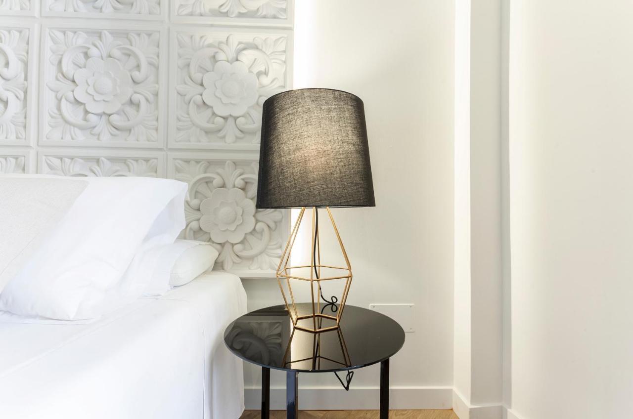 MIT House Zoko Suites en Madrid Exterior foto