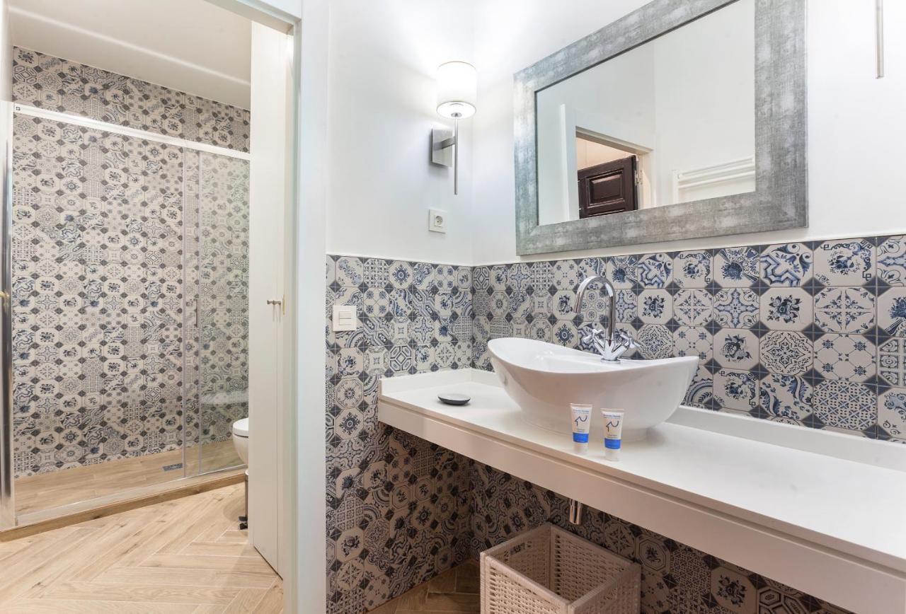 MIT House Zoko Suites en Madrid Exterior foto