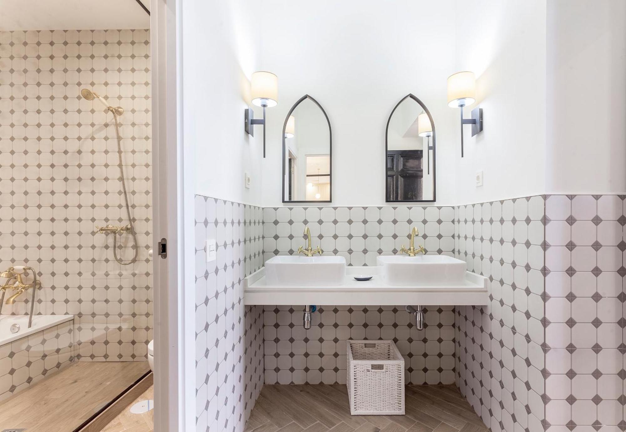 MIT House Zoko Suites en Madrid Exterior foto