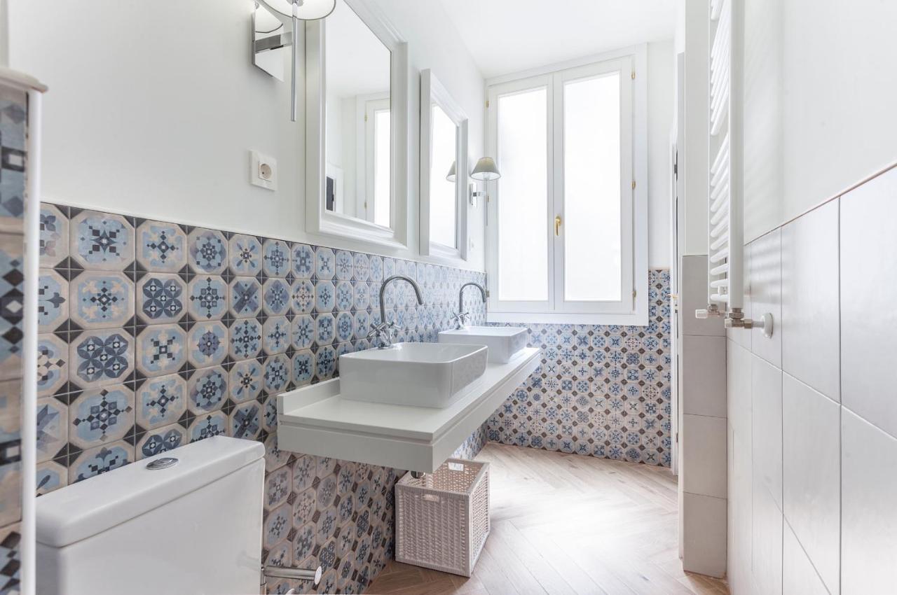 MIT House Zoko Suites en Madrid Exterior foto
