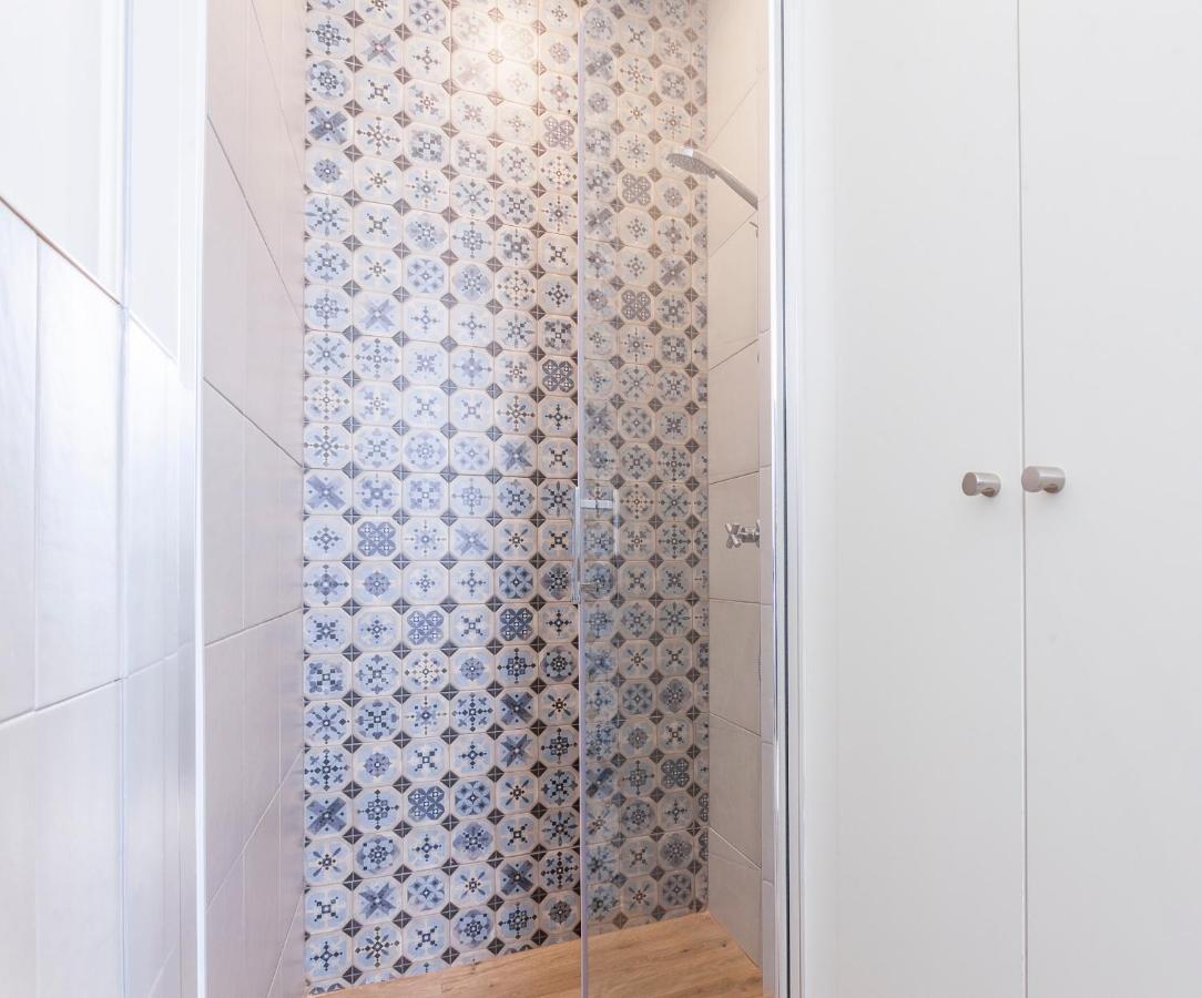 MIT House Zoko Suites en Madrid Exterior foto