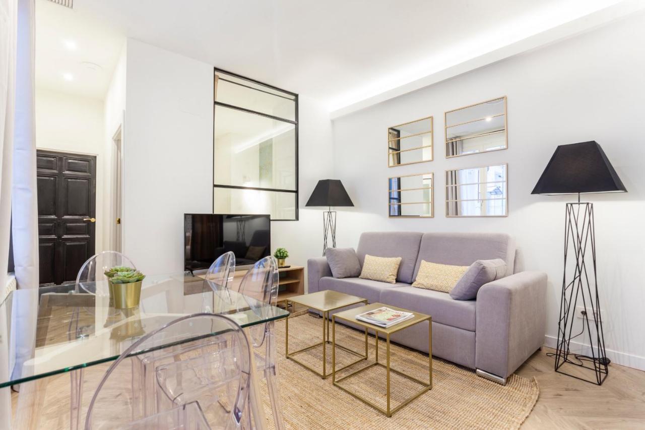 MIT House Zoko Suites en Madrid Exterior foto