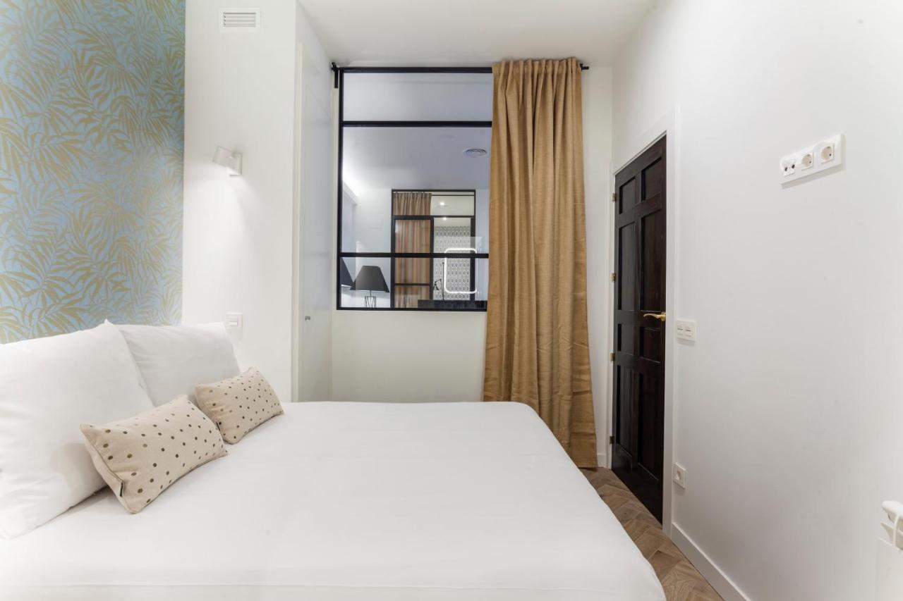 MIT House Zoko Suites en Madrid Exterior foto